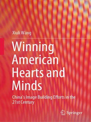 cover image of Winning American Hearts and Minds